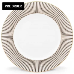 Trendy Living Audrey Dinner Plate