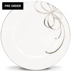 Trendy Living Lenox Belle Boulevard Dinner Plate