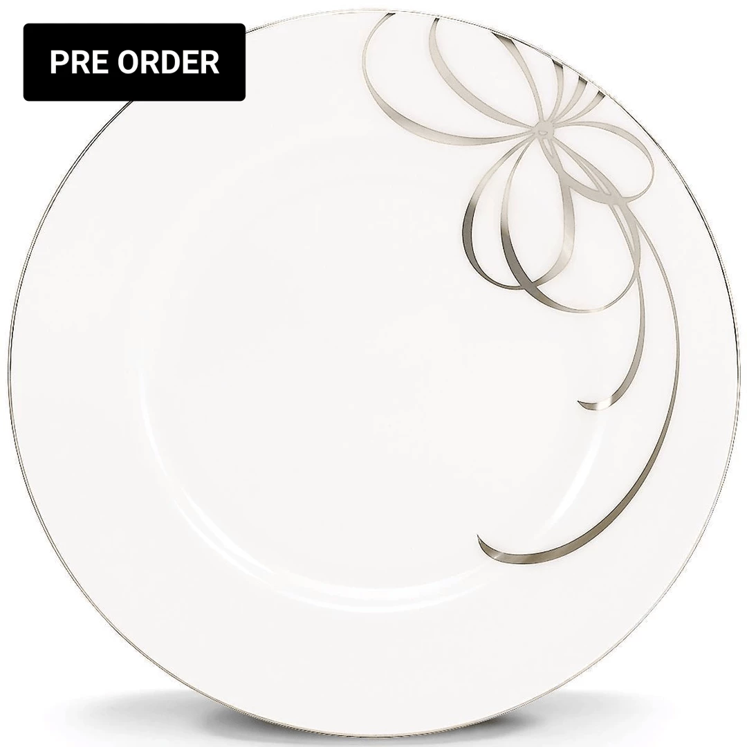 Trendy Living Lenox Belle Boulevard Dinner Plate 1 Trendy Living Lenox Belle Boulevard Dinner Plate