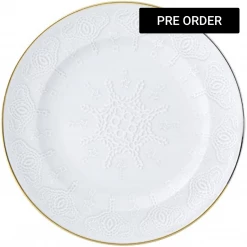 Trendy Living Paseo Plato De Postre