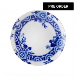 Trendy Living Blue Ming Dessert Plate Vista Alegre