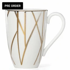 Trendy Living Arch Mug