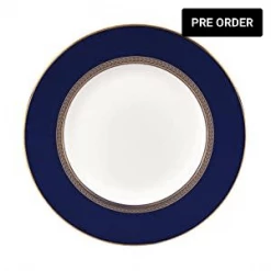 Trendy Living Wedgwood Renaissance Gold Salad Plate