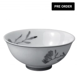 Trendy Living Bernardaud Promenade Soup Bowl