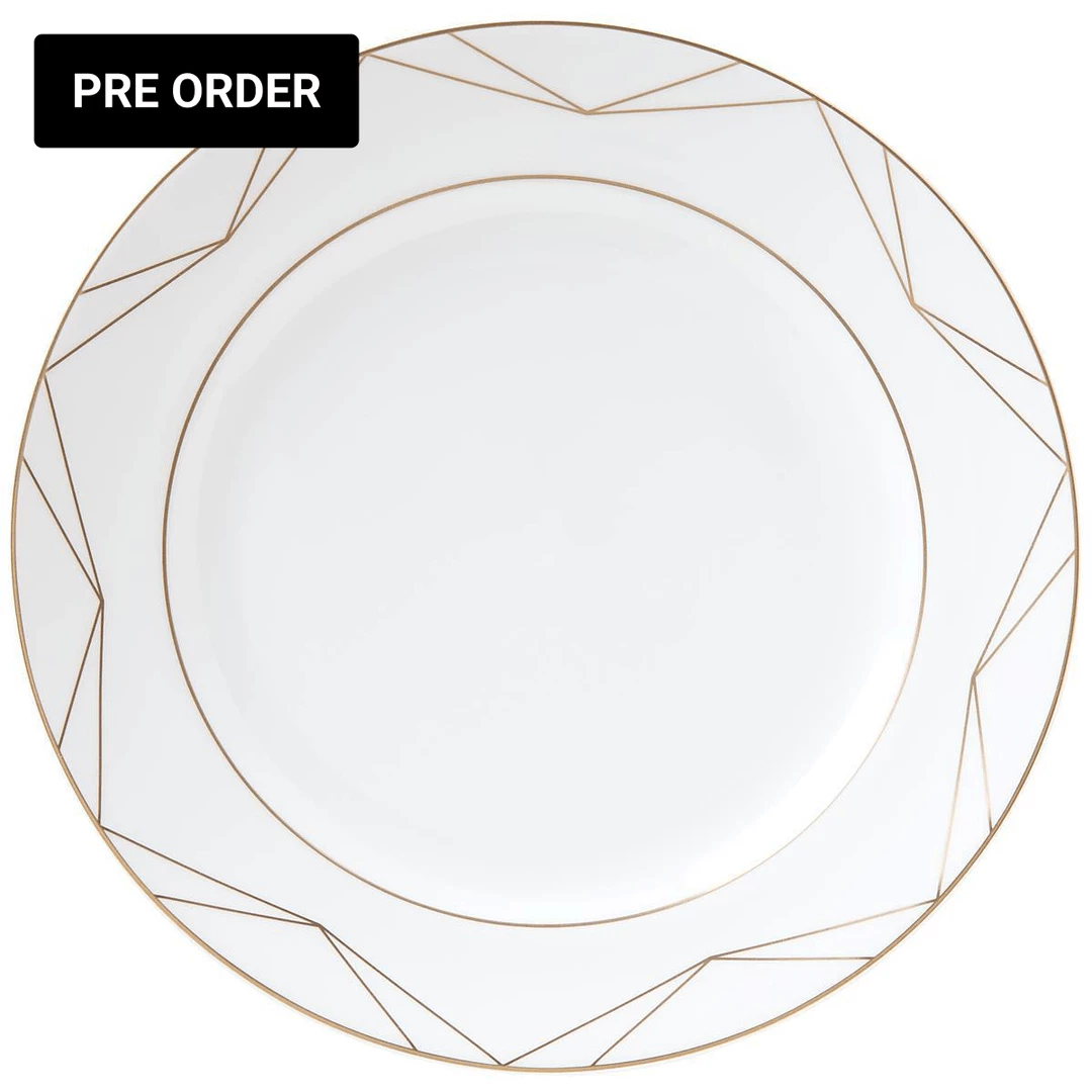 Trendy Living Arch Dinner Plate 1 Trendy Living Arch Dinner Plate