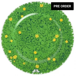 Trendy Living Prati Italiani Dinner Plate