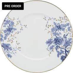 Trendy Living Garden Grove Dinner Plate