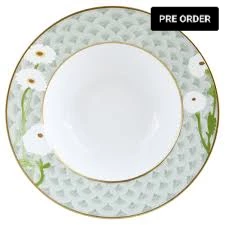 Trendy Living Bernardaud Praiana Soup Plate