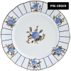 Trendy Living Brocante Dinner Plate Bernardaud