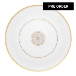 Trendy Living Terrace Dessert Plate