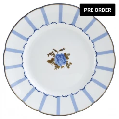 Trendy Living Brocante Salad Plate