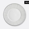 Trendy Living Silva Dinner Plate Bernardaud