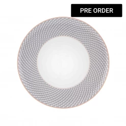 Trendy Living Maya Dinner Plate