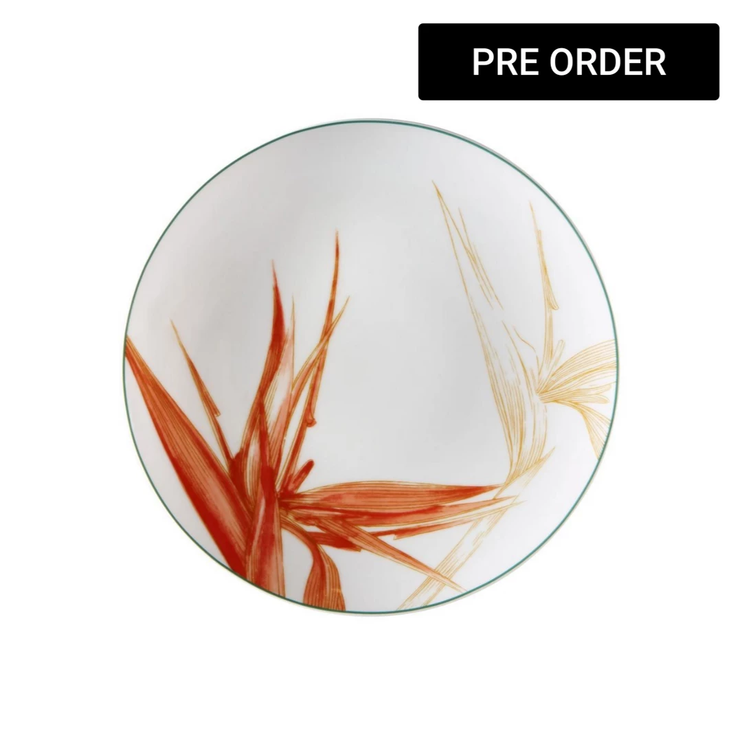 Trendy Living Fiji Dessert Plate 1 Trendy Living Fiji Dessert Plate