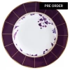 Trendy Living Bernardaud Prunus Soup Plate