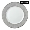 Trendy Living Sauvage Dinner Plate Bernardaud