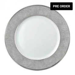 Trendy Living Sauvage Dinner Plate Bernardaud