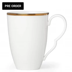 Trendy Living Contempo Luxe Mug Lenox
