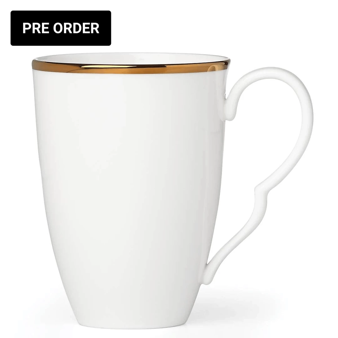 Trendy Living Contempo Luxe Mug Lenox 1 Trendy Living Contempo Luxe Mug Lenox
