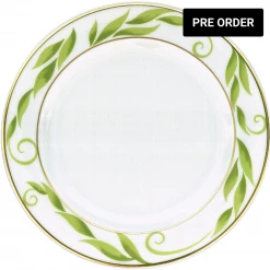 Trendy Living Frivole Dinner Plate
