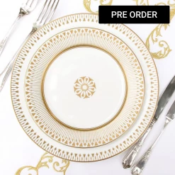 Trendy Living Soleil Levant Dinnerware