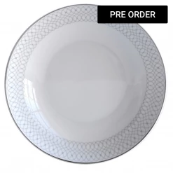 Trendy Living Palace Soup Plate