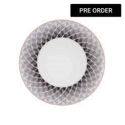 Trendy Living Vista Alegre Maya Dessert Plate