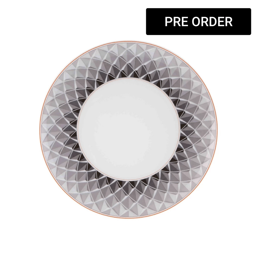 Trendy Living Vista Alegre Maya Dessert Plate 1 Trendy Living Vista Alegre Maya Dessert Plate