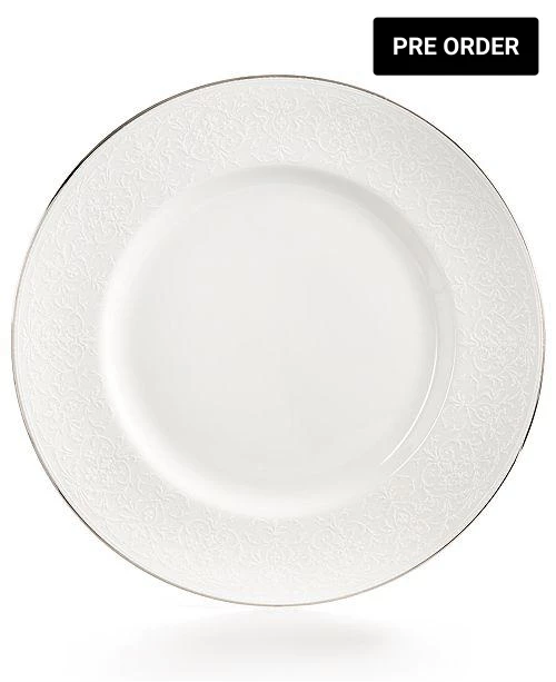 Trendy Living English Lace Salad Plate Wedgwood 1 Trendy Living English Lace Salad Plate Wedgwood