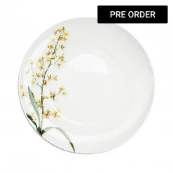 Trendy Living Prairie Dinner Plate