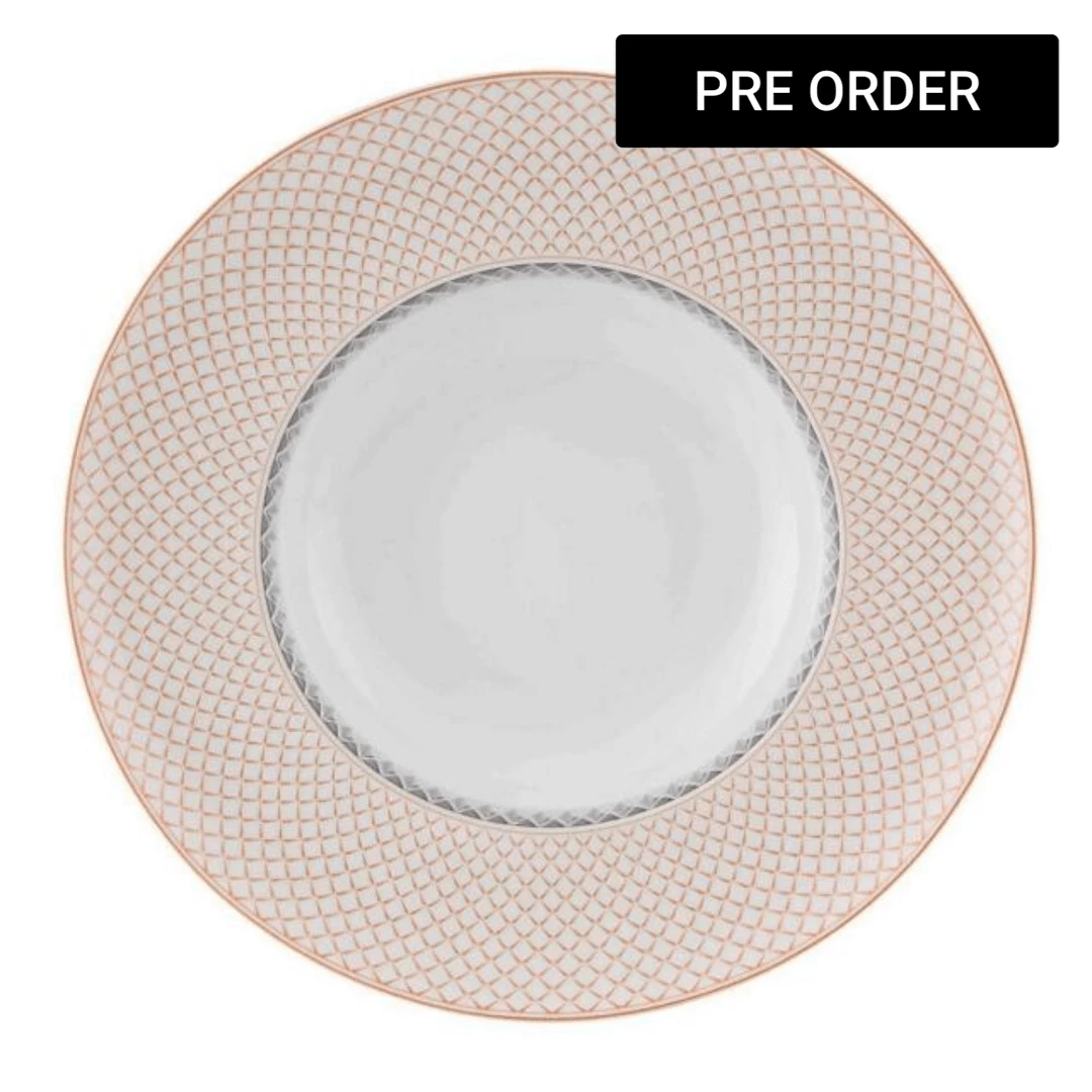 Trendy Living Vista Alegre Maya Soup Plate 1 Trendy Living Vista Alegre Maya Soup Plate