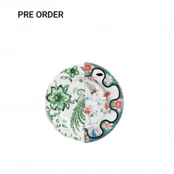 Trendyliving507 Hybrid Salad Plate Seletti