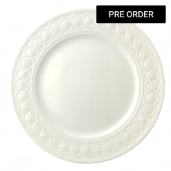 Trendy Living Bernardaud Louvre Dinner Plate