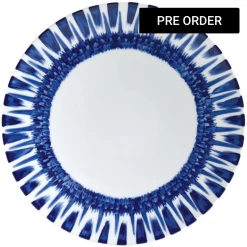 Trendy Living Bernardaud In Bloom Dinner Plate