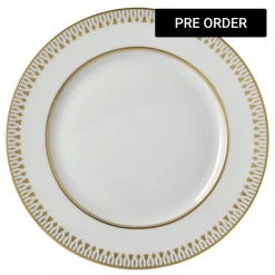 Trendy Living Soleil Levant Dinner Plate