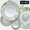 Trendy Living Praiana Dinnerware