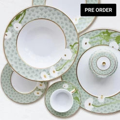 Trendy Living Praiana Dinnerware