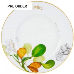 Trendyliving507 Amazonia Dinner Plate