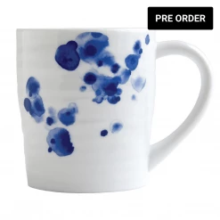 Trendy Living Ondee Mug Bernardaud