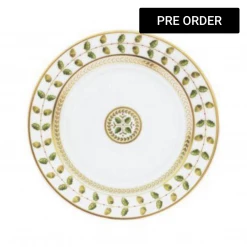 Trendy Living Constance Salad Plate Bernardaud