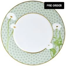 Trendy Living Praiana Salad Plate