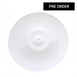 Trendy Living Bulle Dinner Plate Bernardaud