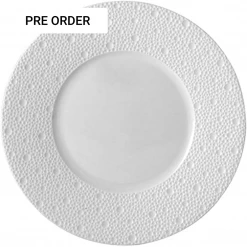 Trendyliving507 Ecume Bernardaud Salad Plate