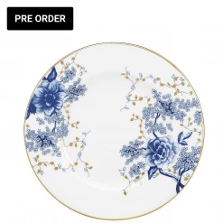Trendy Living Garden Grove Salad Plate