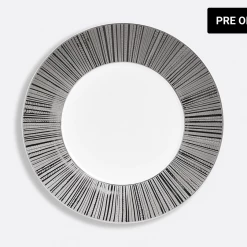 Trendy Living Silva Presentation Plate