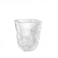 Trendy Living Pivoines Vase Clear Small