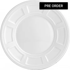 Trendy Living Bernardaud Naxos Dinner Plate