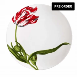 Trendy Living Vajillas Emotion Dinner Plate
