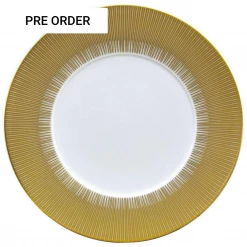 Trendyliving507 Sol Presentation Plate