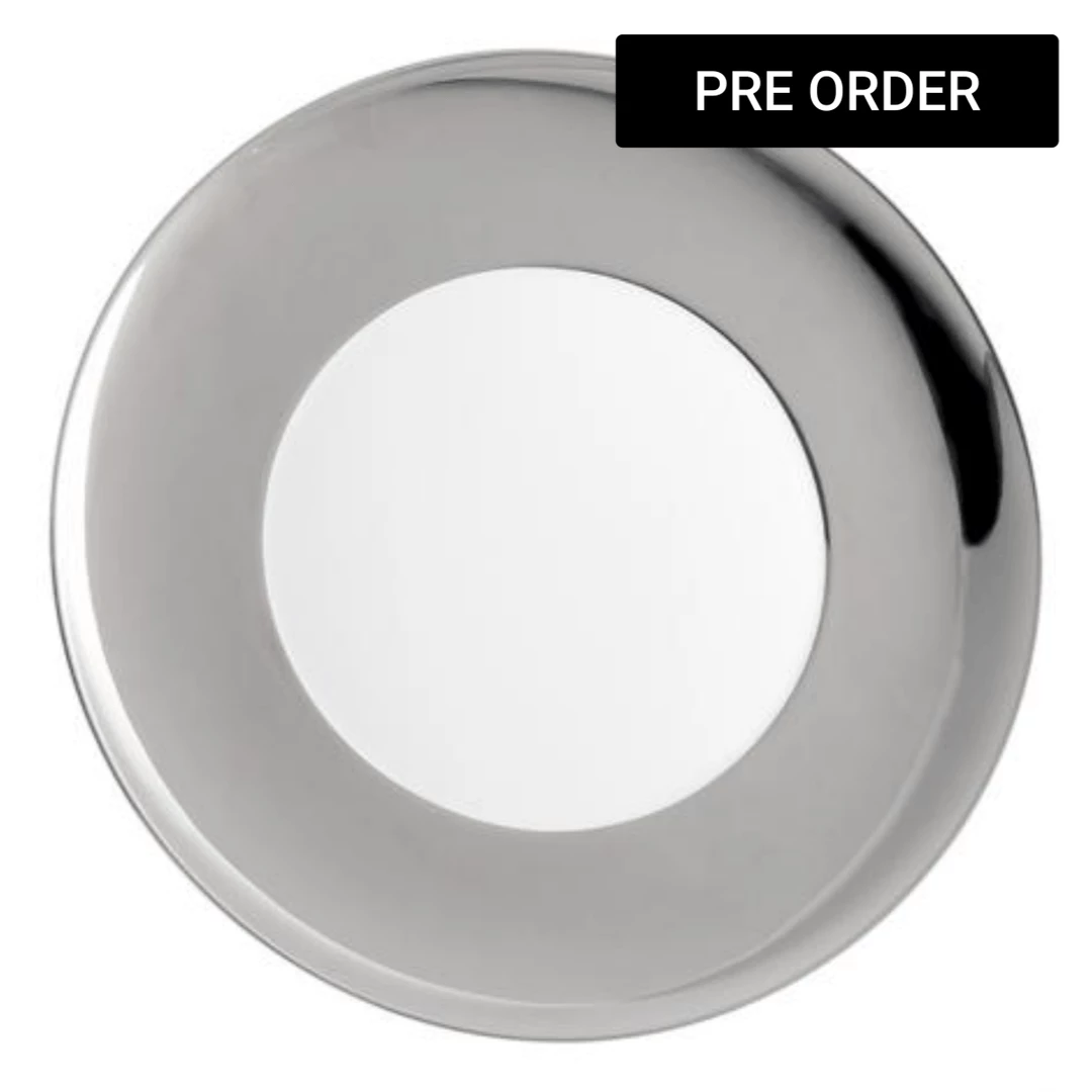 Trendy Living Domo Charger Platinum 1 Trendy Living Domo Charger Platinum